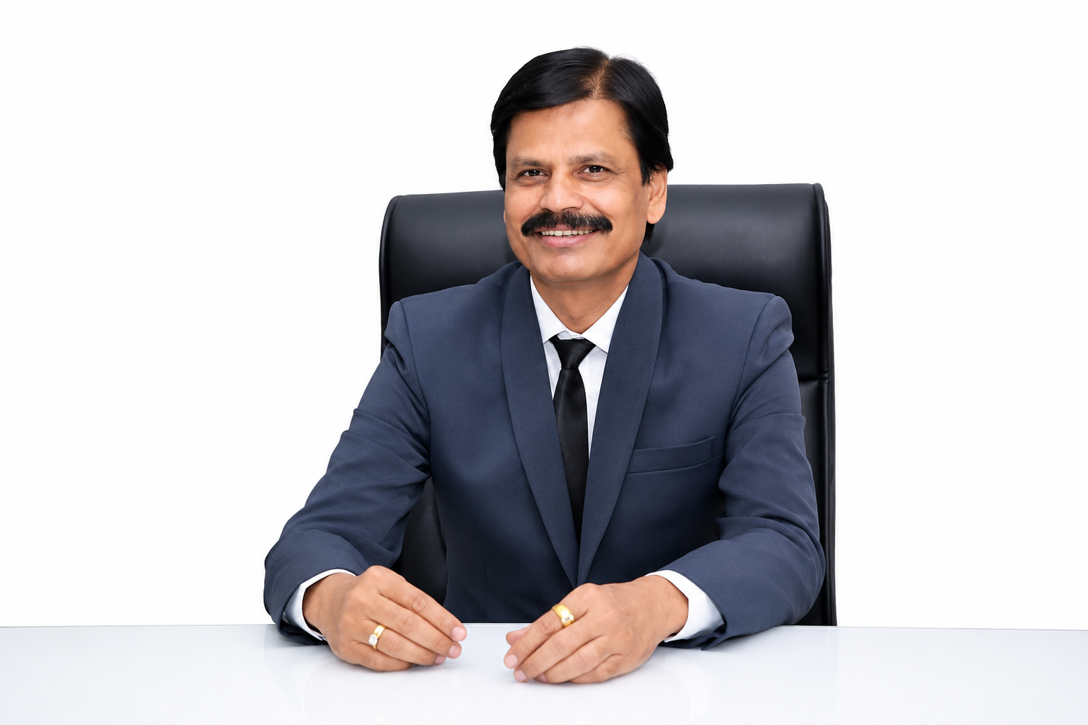 DR. RAMDAS AVHAD
